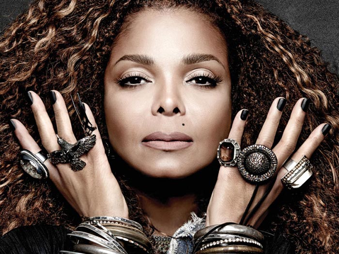 Janet Jackson Welcomes First Child at 50