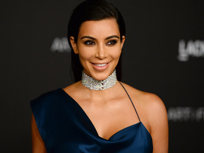 Kim Kardashian Paris Robbery: Suspects Arrested?