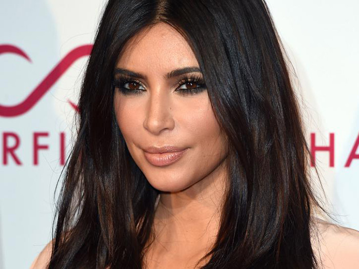 Kim Kardashian’s Limo Driver Involved in Paris Robbery