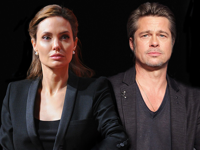 Angelina Jolie and Brad Pitt’s Divorce Sealed From Now On