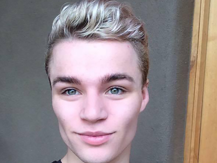 You Will Never Guess What This Beauty Blogger’s Dad Did