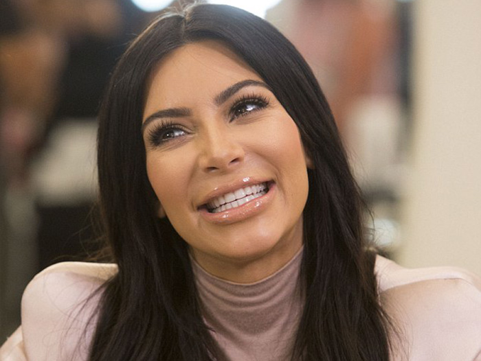 Trump Bans Muslims: Kim Kardashian Responds