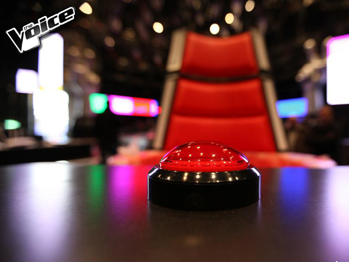 Guess Which Major Celeb is Part of The Voice team