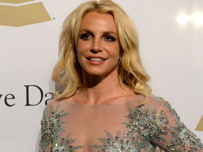 Britney Spears is The Queen of Comebacks