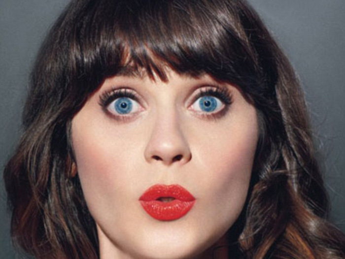 Want Bigger Eyes? Here’s How