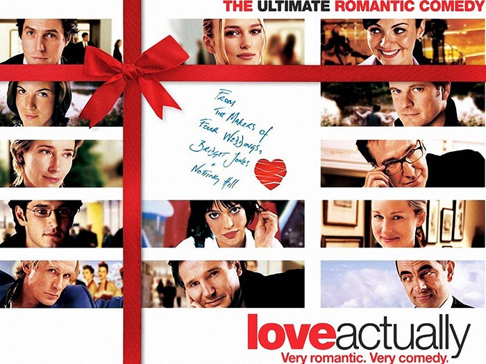 Love Actually: a Sequel?