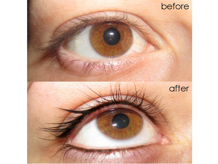 Eyelash Tattoos Are the Next Big Thing!