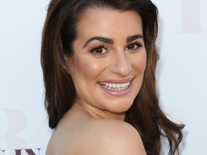 Scream Queens Star Lea Michele Exits Show