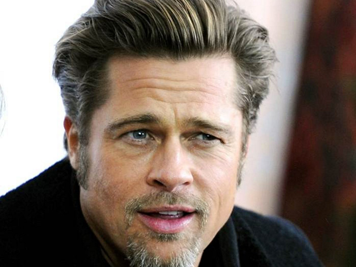 This is Why Brad Pitt Didn’t Attend the Oscars