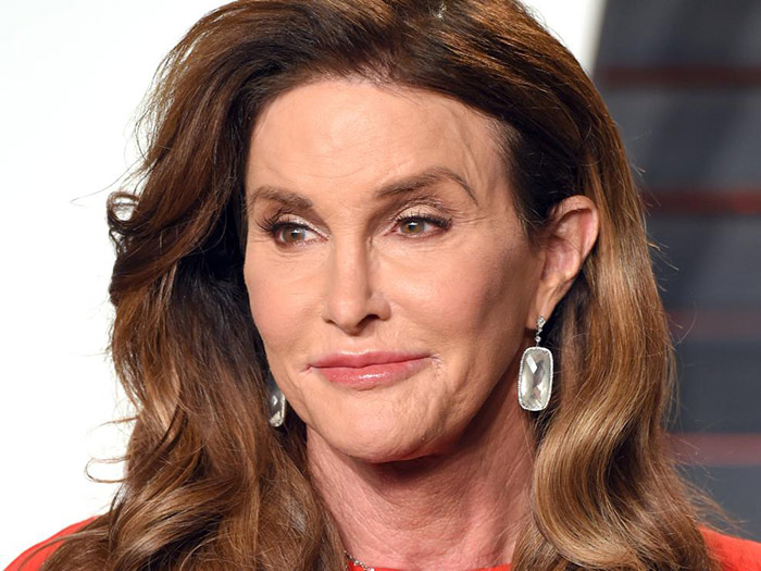 Caitlyn Jenner Starting Foundation for the Transgender
