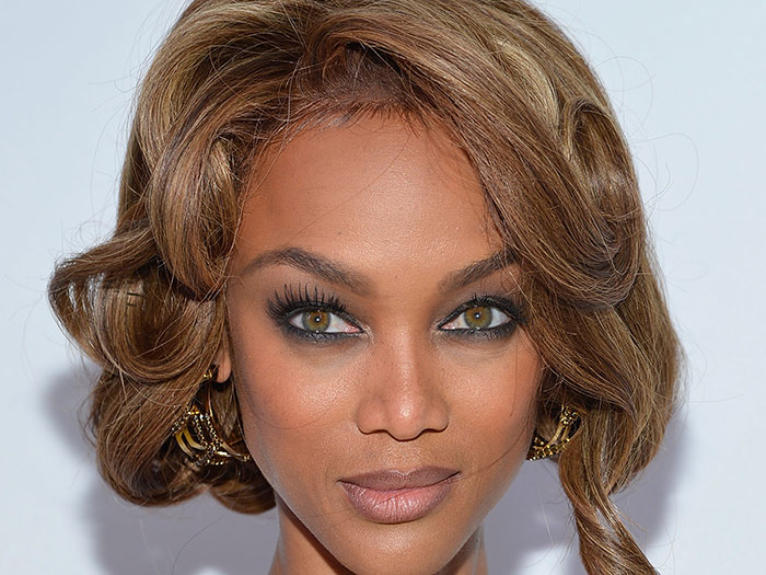 Tyra Banks Is the New Host Of America’s Got Talent