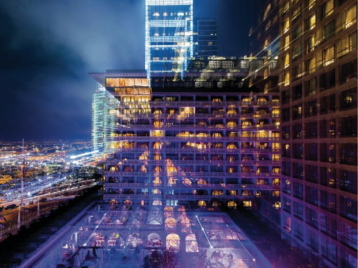 Phoenicia Hotel Art Photo Competition Launches Exhibition