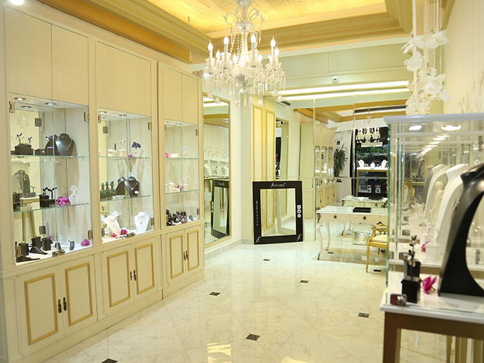 Sabulosity’s first anniversary