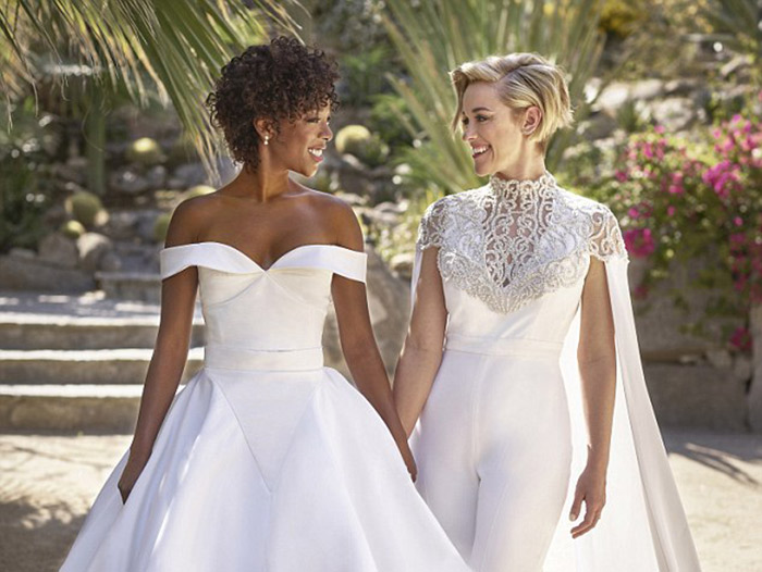 OITNB: an Inmate Gets Married