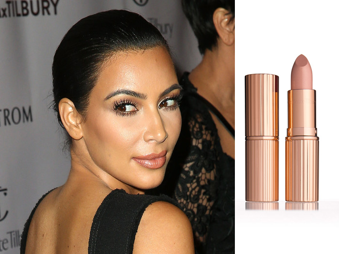 5 Nude Lipsticks You Need To Try