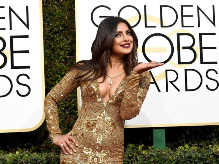 Priyanka Chopra: Second Most Beautiful Woman In The World