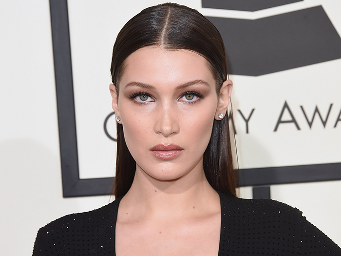 Bella Hadid: 'I am proud to be a Muslim'