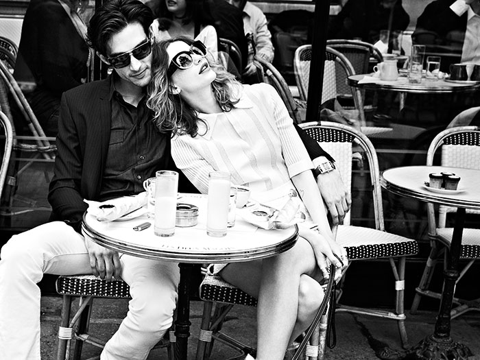 Happier without kids