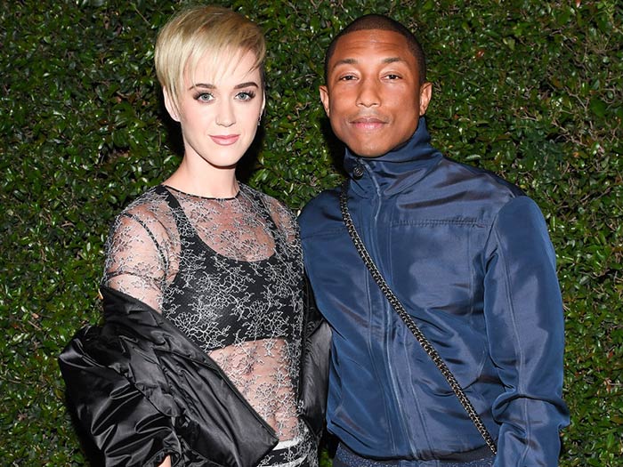 CHANEL: DINNER IN CELEBRATION OF CHANEL’S GABRIELLE BAG