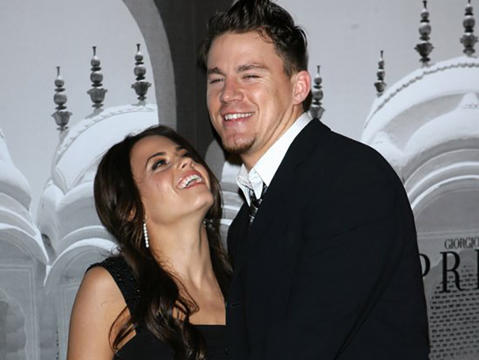 Lebanese Girls Who Stole International Celebs' Hearts