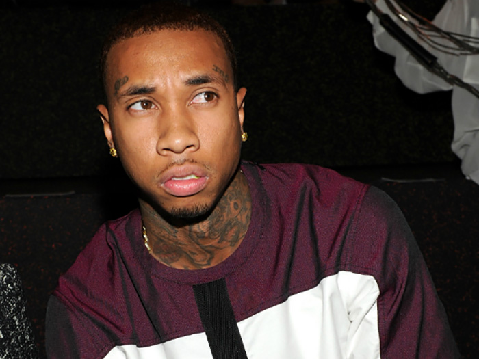 Tyga Owes 248k to Injured Fan