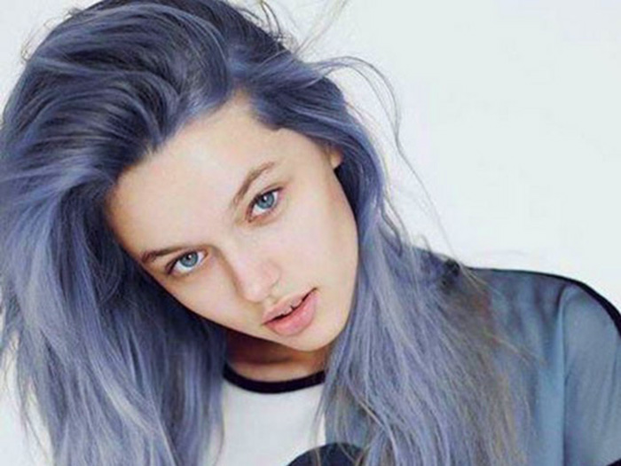 Those are the Craziest Summer Hair Trends