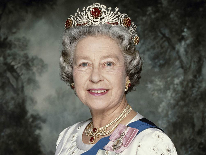Facts You Didn’t Know About Queen Elizabeth