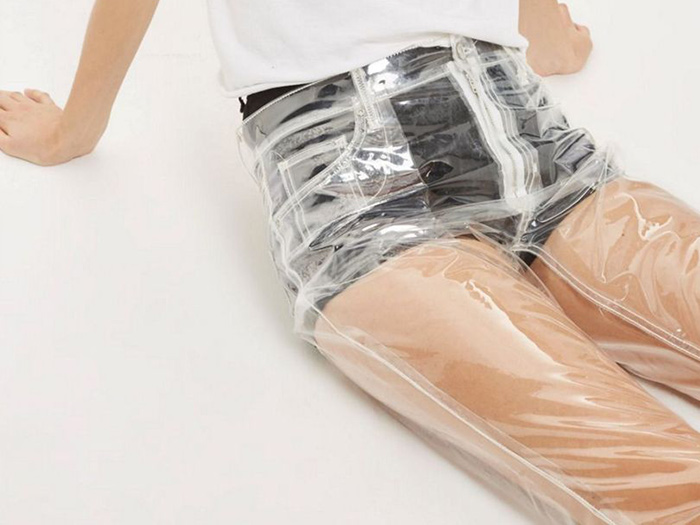 No, this is Not a Body Bag