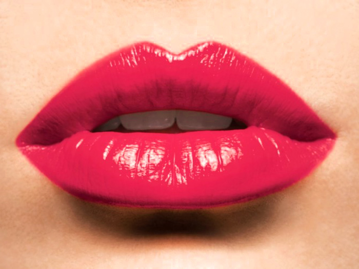 The Hottest Lip Colors for Summer 2017