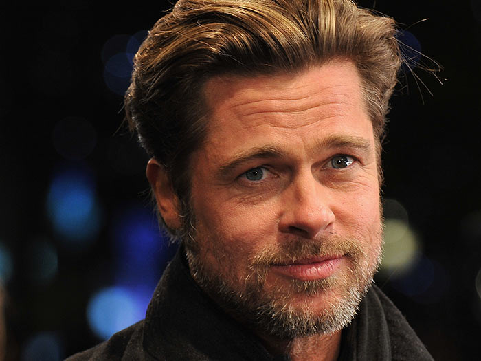 Brad Pitt has Finally Opened Up About His Divorce