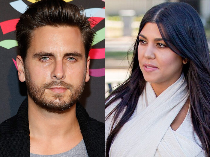 Scott Disick VS Kourtney Kardashian: Their Love Stories in Cannes