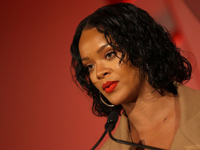 Did Rihanna Lose Her Sex Appeal?