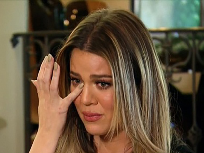 Khloe Kardashian’s Motherhood Dream is Over