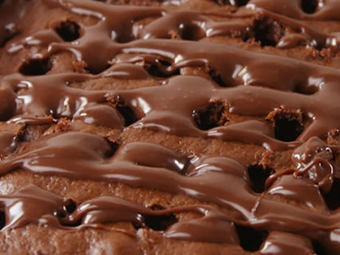 Introducing: Poke Cakes