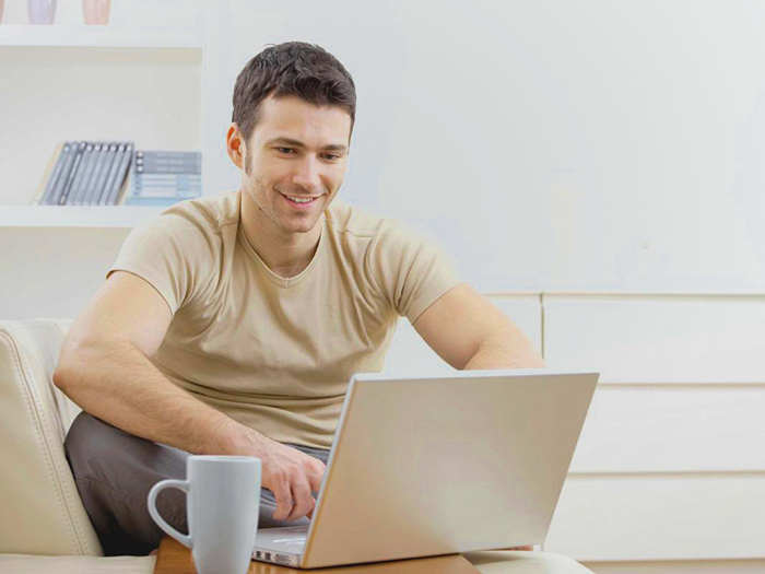 What Does your Online Behavior Say About You?