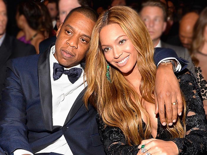 Beyonce Added Two New Members to the Beyhive