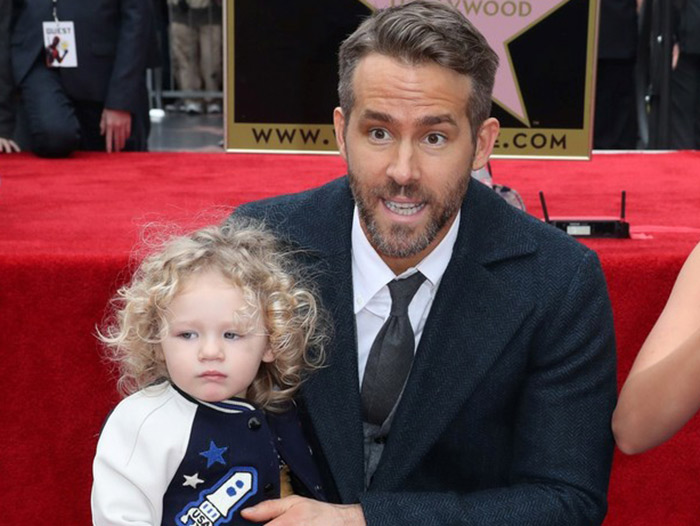 Our Favorite Celebrity Father/Daughter Moments