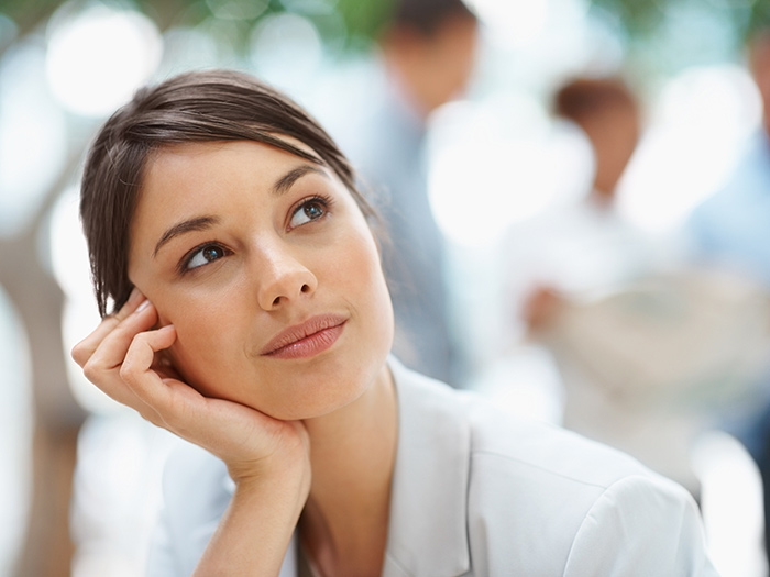 What kind of woman do men actually like?