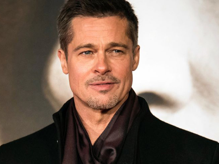 Everything You Need to Know about Brad Pitt’s Summer Romance