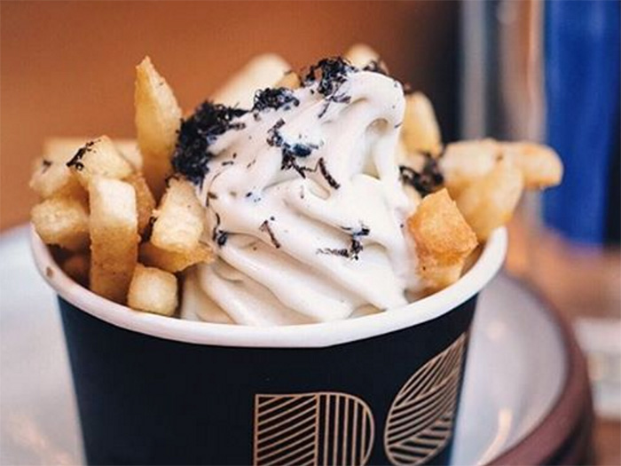 This Aussie Food Trend is Odd But Yummy