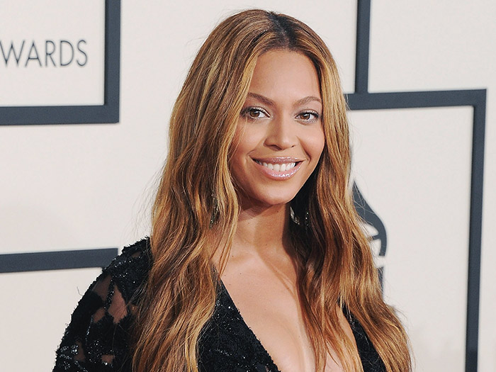 Check out the First Photo of Beyonce’s Twins!
