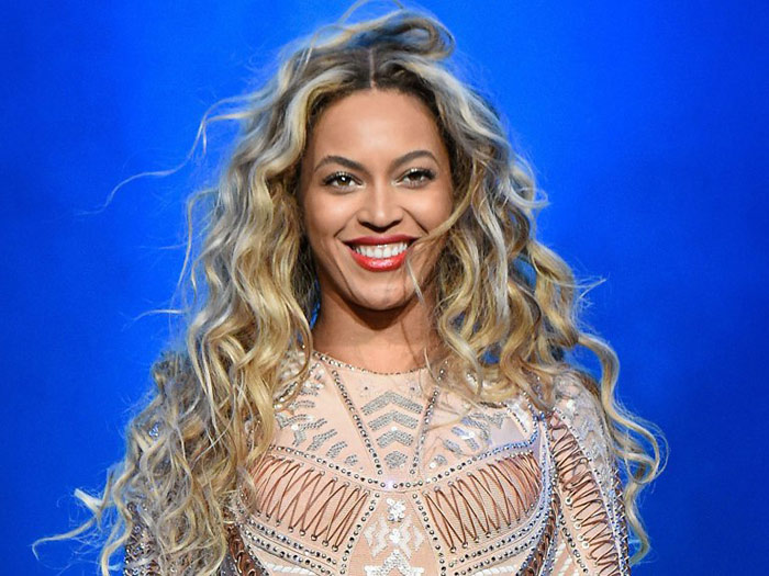 Our Beyoncé is Back