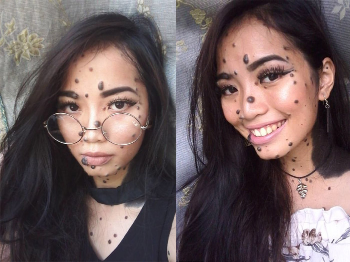 This Bullied Woman is Running for Miss Universe