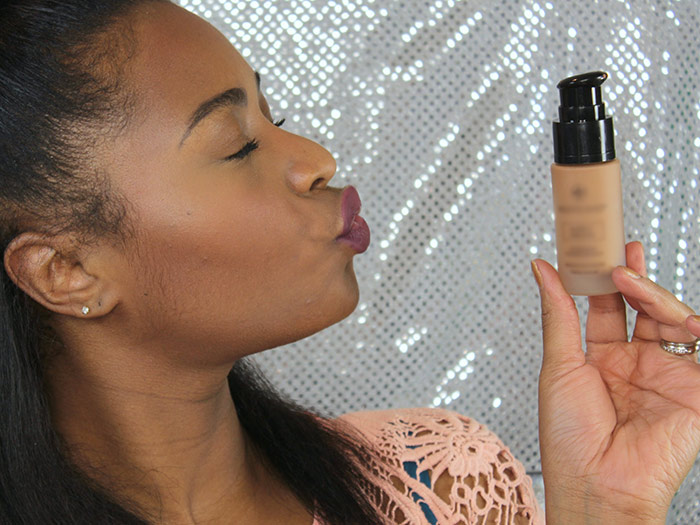 Find the Perfect Foundation from the Comfort of your Home