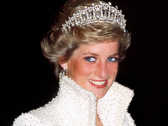 Prince William and Harry Paid Tribute to Princess Diana