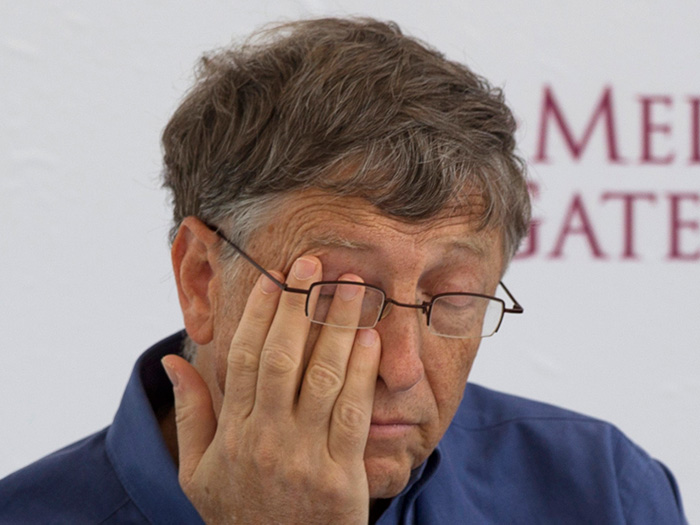 Bill Gates is No Longer the Richest Man in the World