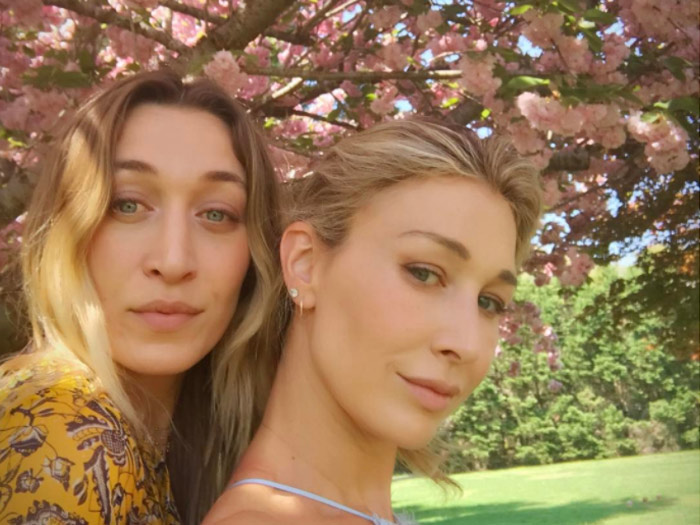 We Absolutely Have to Talk about the Other Hadids