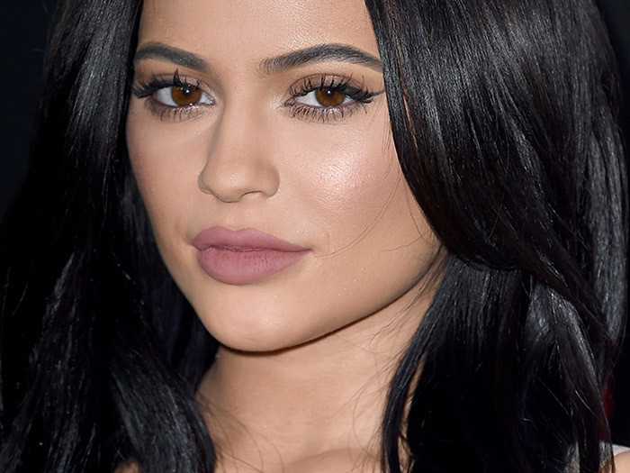 Kylie Jenner is Over the Glam Life