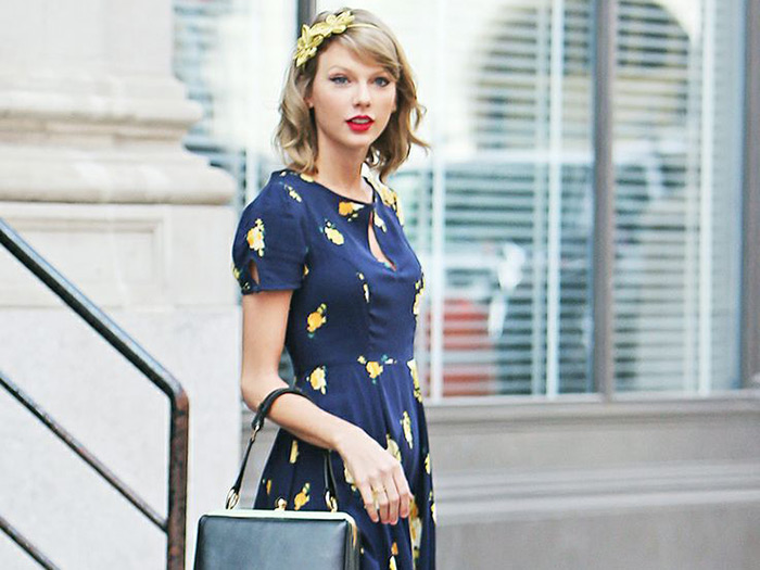 Kitten Heels Are What We Want!