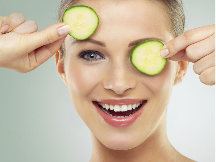 DO IT YOURSELF: home-made beauty products